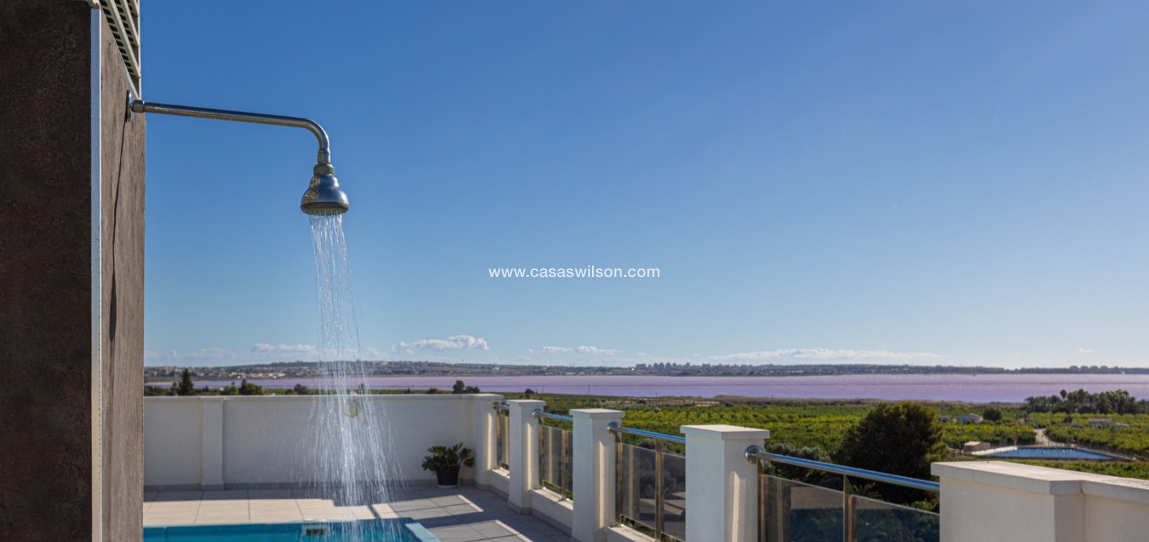 Sale - Appartement - Los Montesinos - Costa Blanca