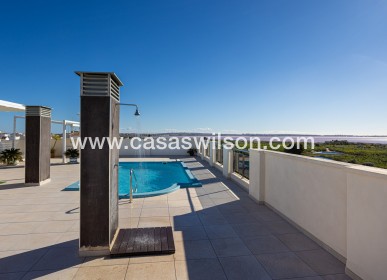 Sale - Appartement - Los Montesinos - Costa Blanca