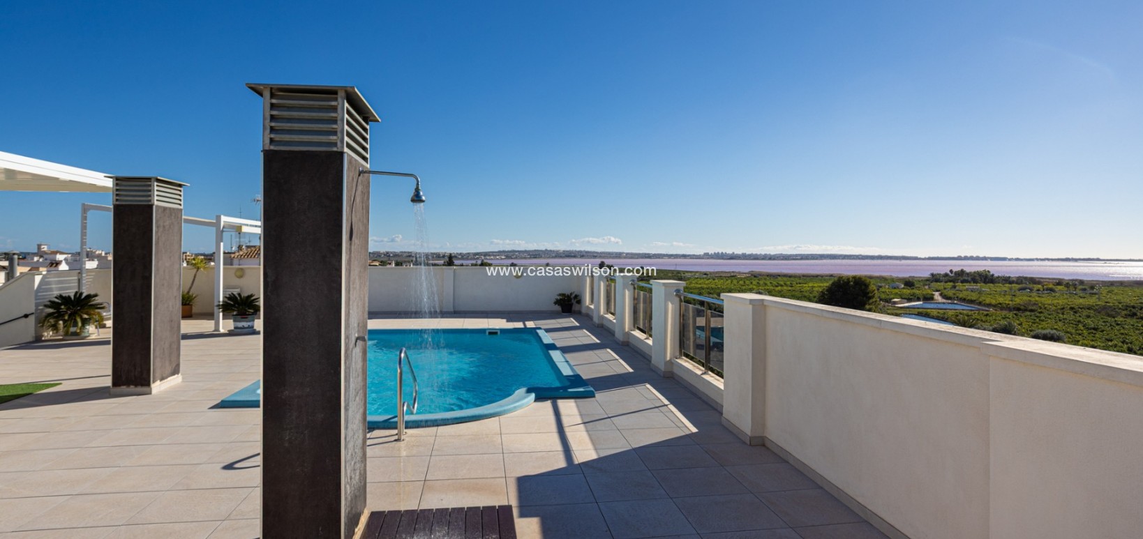 Sale - Appartement - Los Montesinos - Costa Blanca