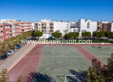 Sale - Appartement - Los Montesinos - Costa Blanca