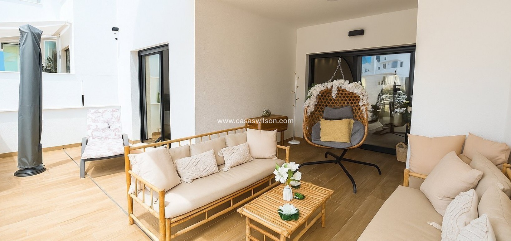 Sale - Apartment - Torrevieja - Costa Blanca