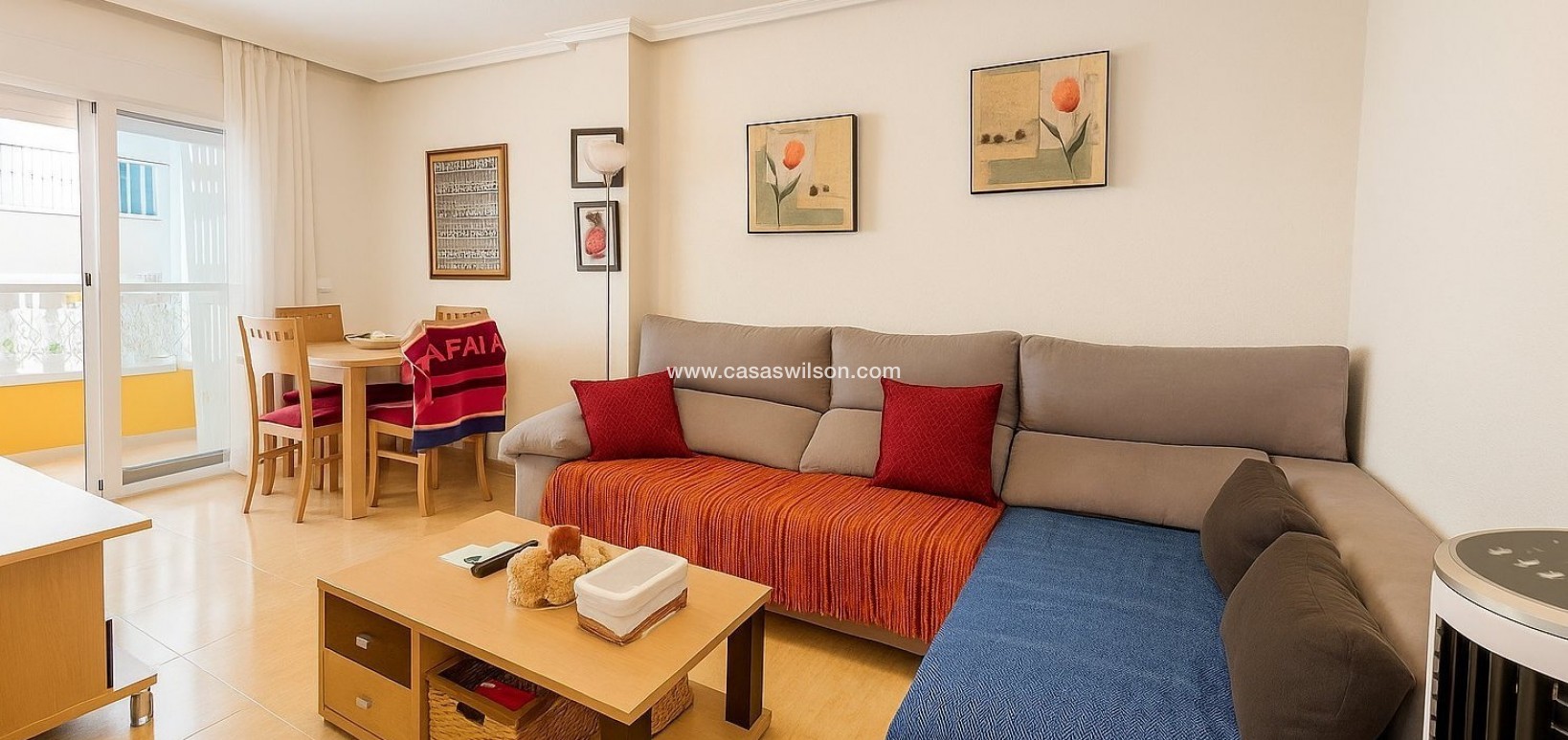 Sale - Apartment - Formentera del Segura - Costa Blanca