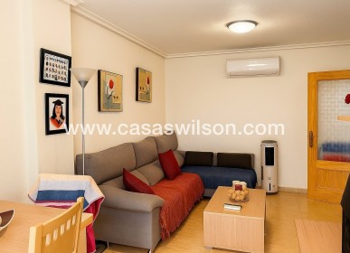 Sale - Apartment - Formentera del Segura - Costa Blanca