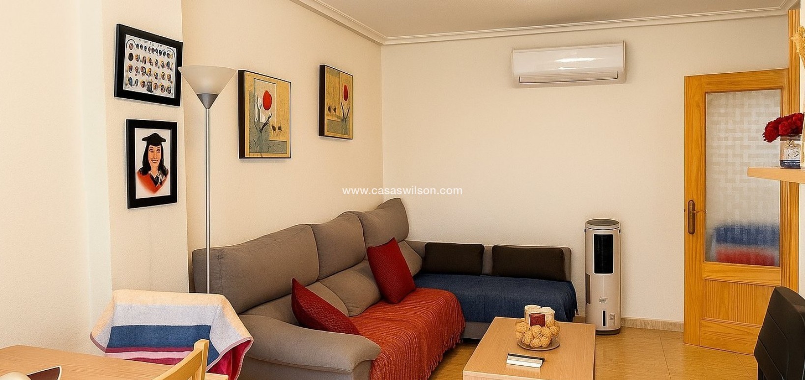 Sale - Apartment - Formentera del Segura - Costa Blanca