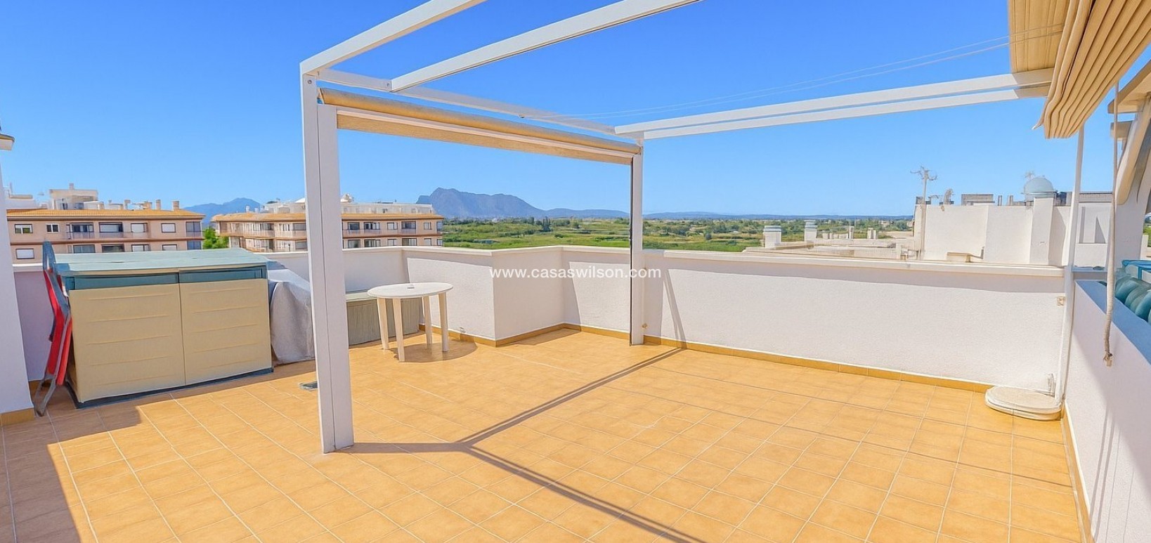 Sale - Apartment - Algorfa - Inland