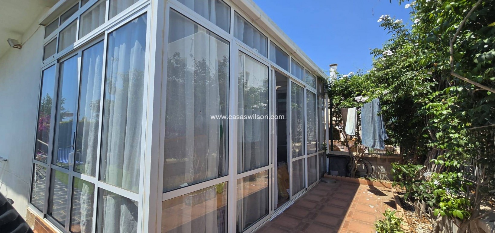 Sale - Townhouse - Pilar de la Horadada - Mil Palmeras