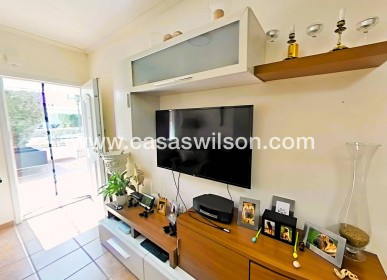 Sale - Townhouse - Pilar de la Horadada - Mil Palmeras