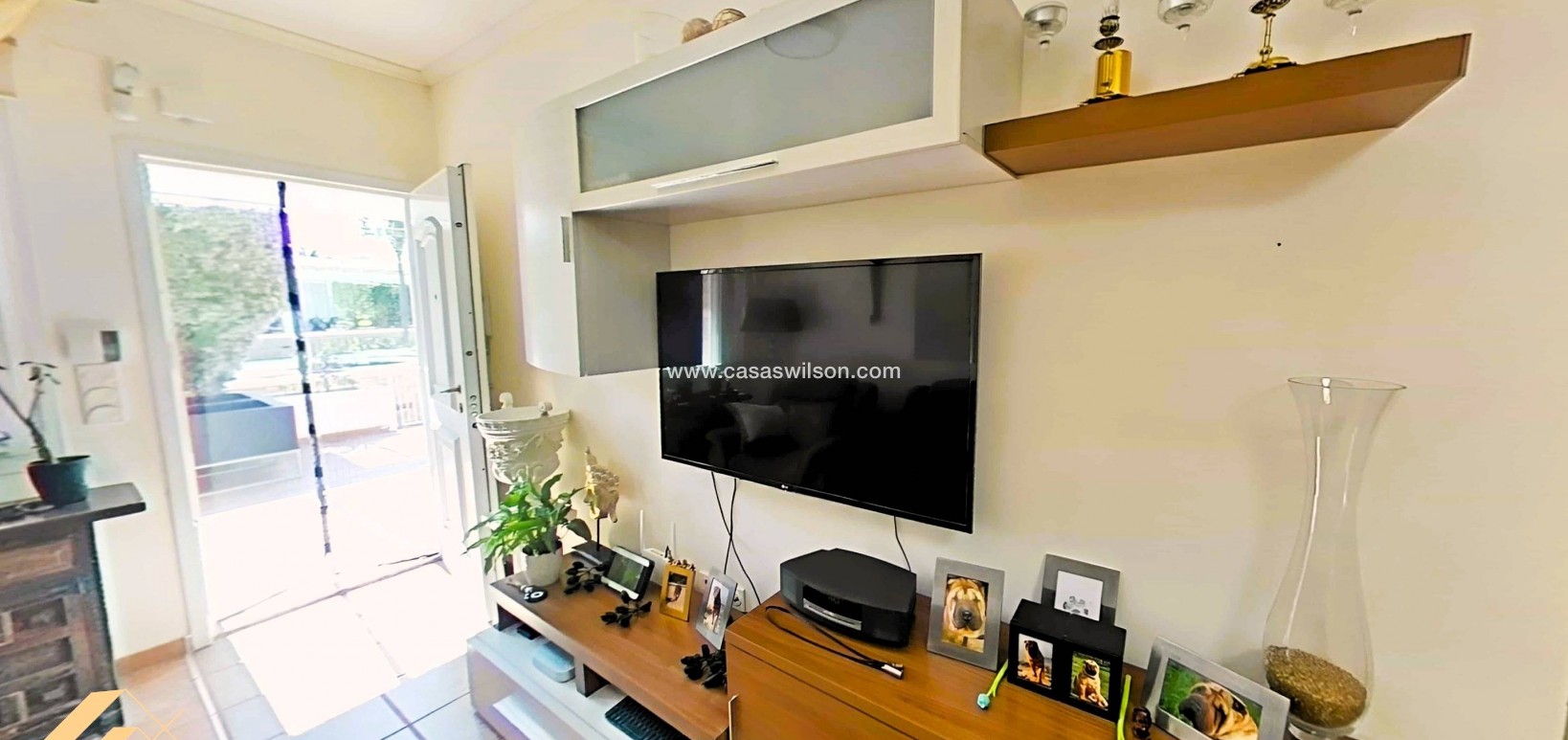 Sale - Townhouse - Pilar de la Horadada - Mil Palmeras