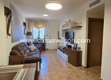 Sale - Townhouse - Pilar de la Horadada - Mil Palmeras