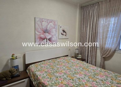 Sale - Townhouse - Pilar de la Horadada - Mil Palmeras