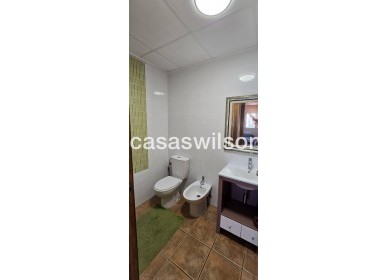 Sale - Townhouse - Pilar de la Horadada - Mil Palmeras