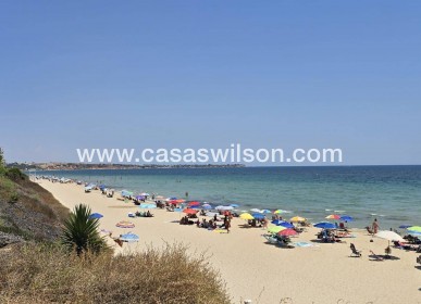 Sale - Townhouse - Pilar de la Horadada - Mil Palmeras