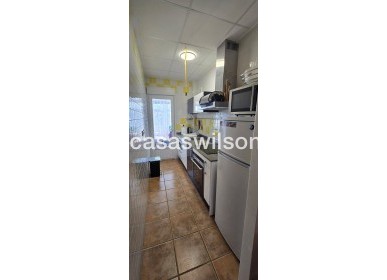 Sale - Townhouse - Pilar de la Horadada - Mil Palmeras