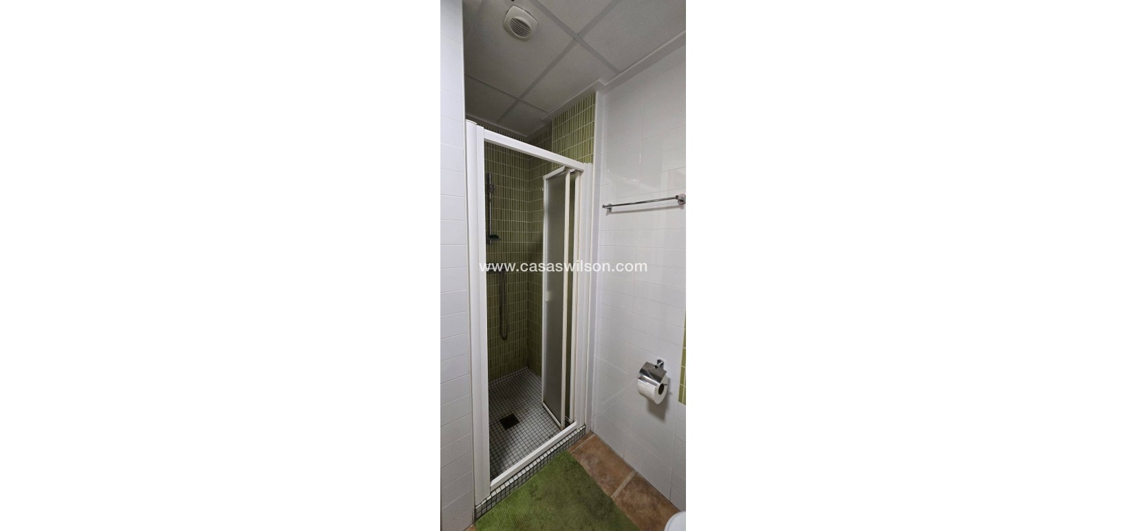 Sale - Townhouse - Pilar de la Horadada - Mil Palmeras