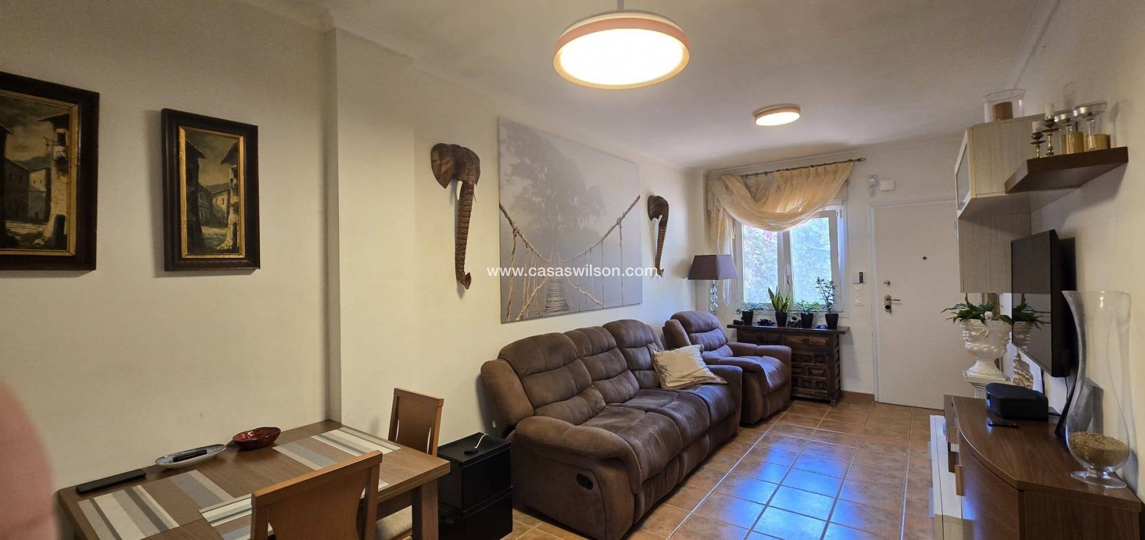 Sale - Townhouse - Pilar de la Horadada - Mil Palmeras