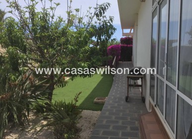 Sale - Townhouse - Pilar de la Horadada - Mil Palmeras