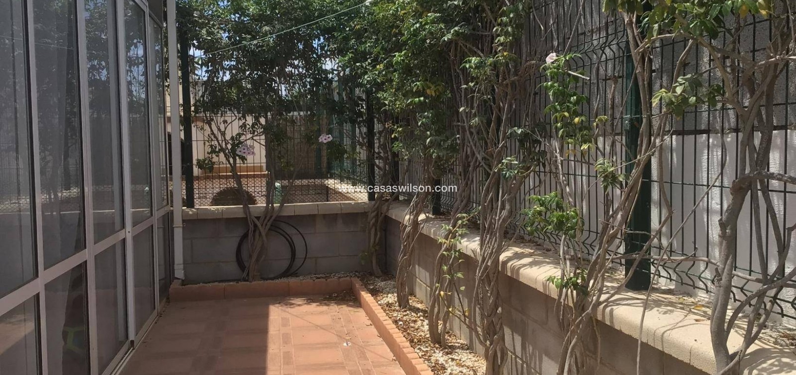 Sale - Townhouse - Pilar de la Horadada - Mil Palmeras