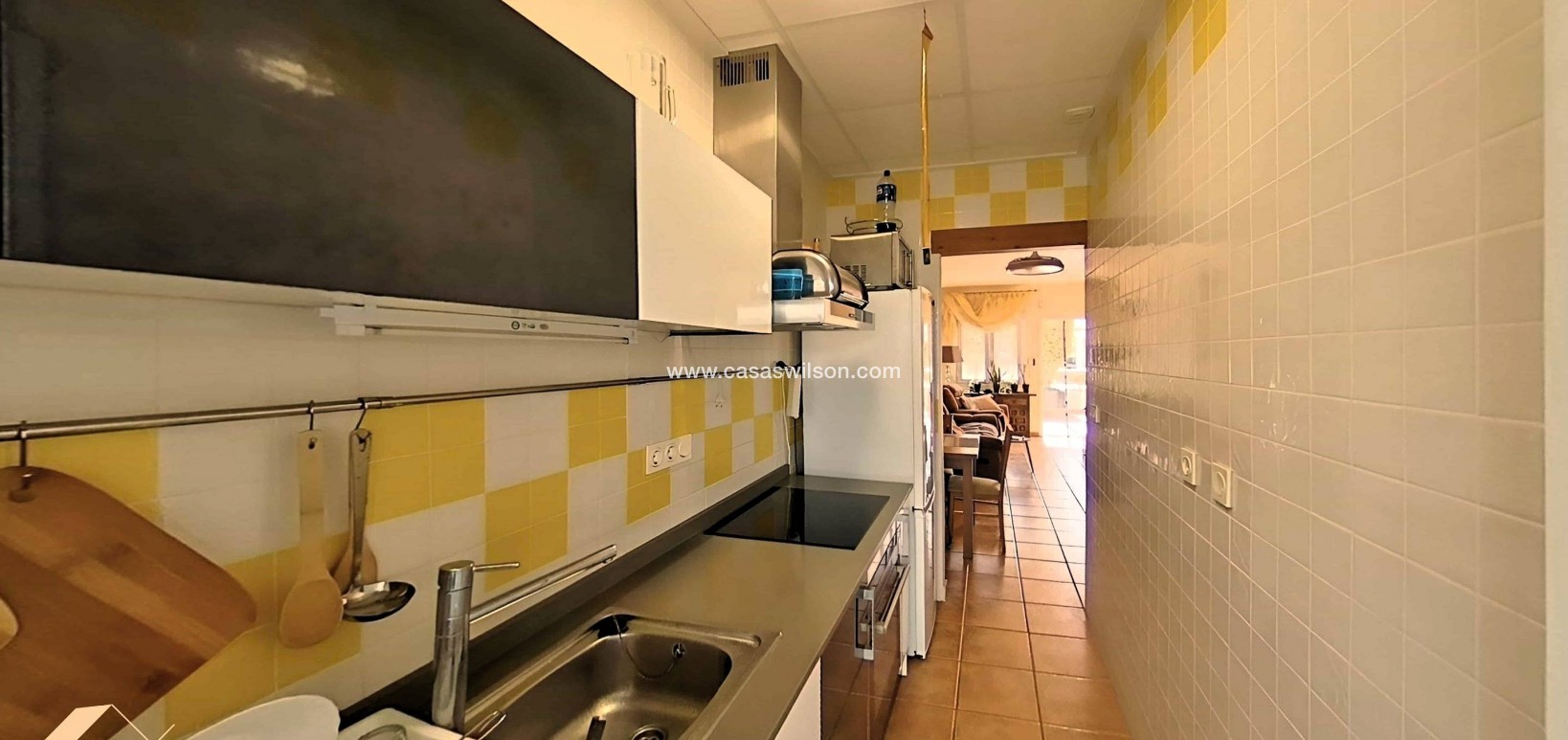 Sale - Townhouse - Pilar de la Horadada - Mil Palmeras