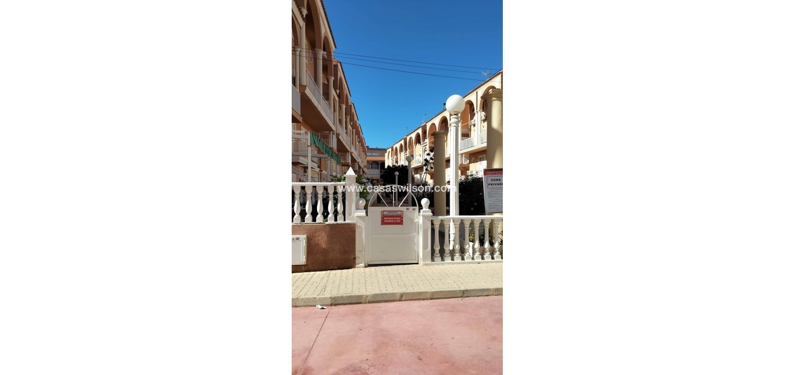 Sale - Apartment - Torrevieja - La Mata pueblo