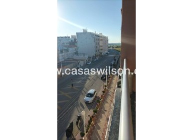 Sale - Apartment - Torrevieja - La Mata pueblo