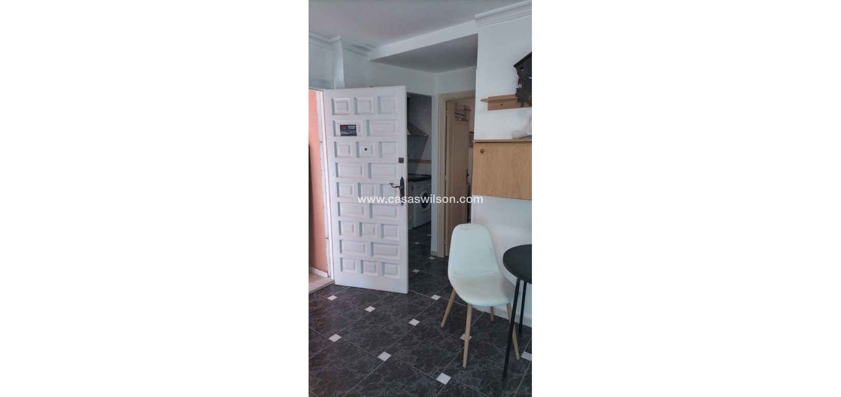 Sale - Apartment - Torrevieja - La Mata pueblo