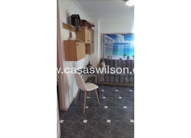 Sale - Apartment - Torrevieja - La Mata pueblo