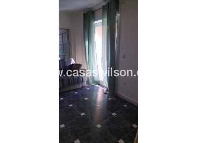 Sale - Apartment - Torrevieja - La Mata pueblo