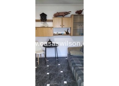 Sale - Apartment - Torrevieja - La Mata pueblo