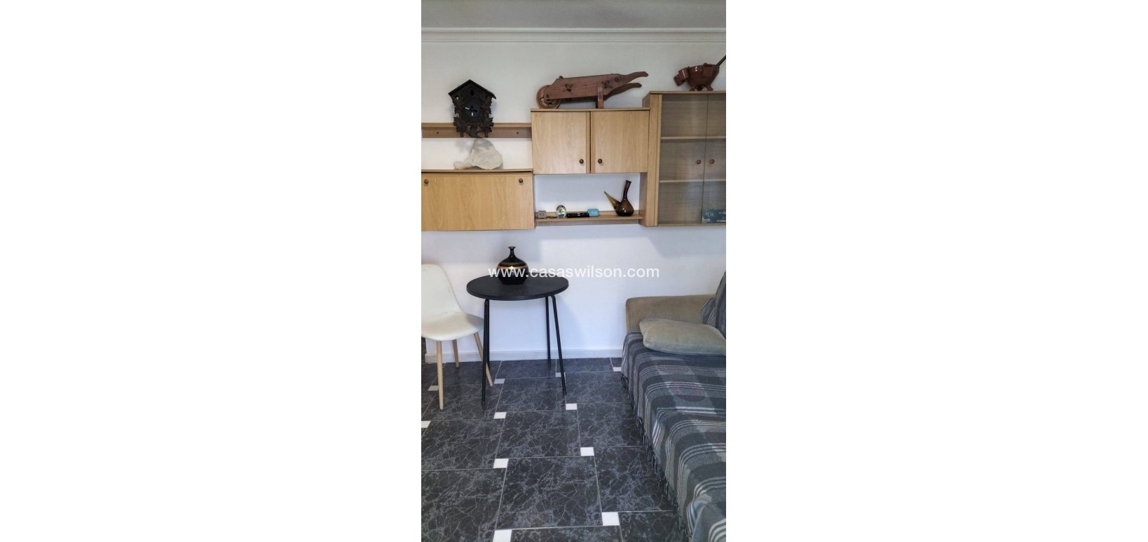 Sale - Apartment - Torrevieja - La Mata pueblo