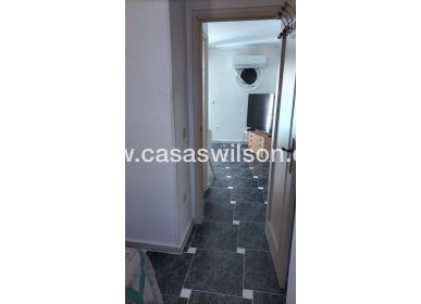 Sale - Apartment - Torrevieja - La Mata pueblo