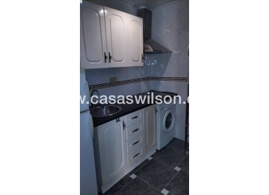 Sale - Apartment - Torrevieja - La Mata pueblo