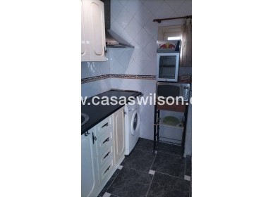 Sale - Apartment - Torrevieja - La Mata pueblo