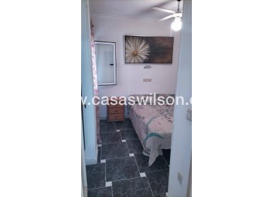 Sale - Apartment - Torrevieja - La Mata pueblo