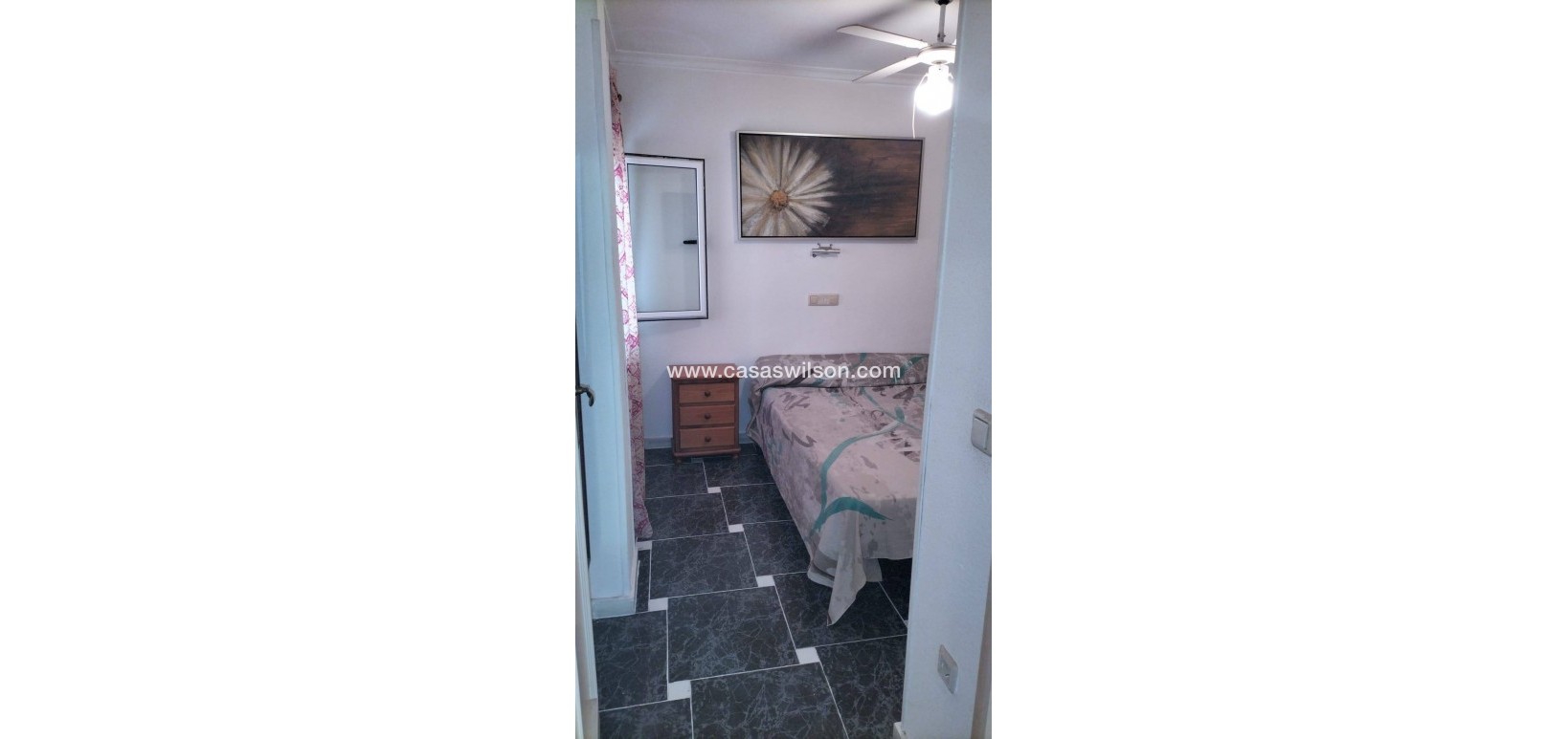 Sale - Apartment - Torrevieja - La Mata pueblo