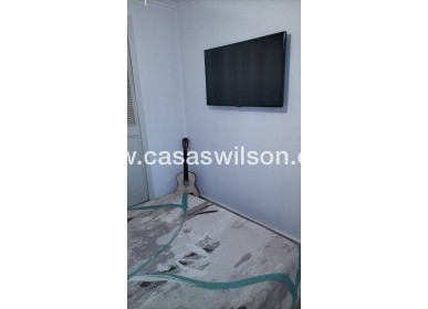 Sale - Apartment - Torrevieja - La Mata pueblo