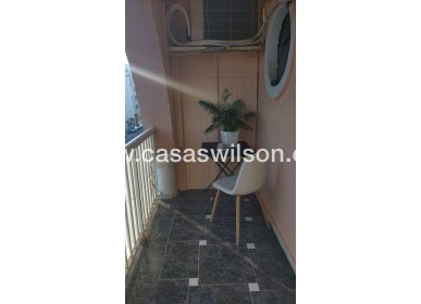 Sale - Apartment - Torrevieja - La Mata pueblo