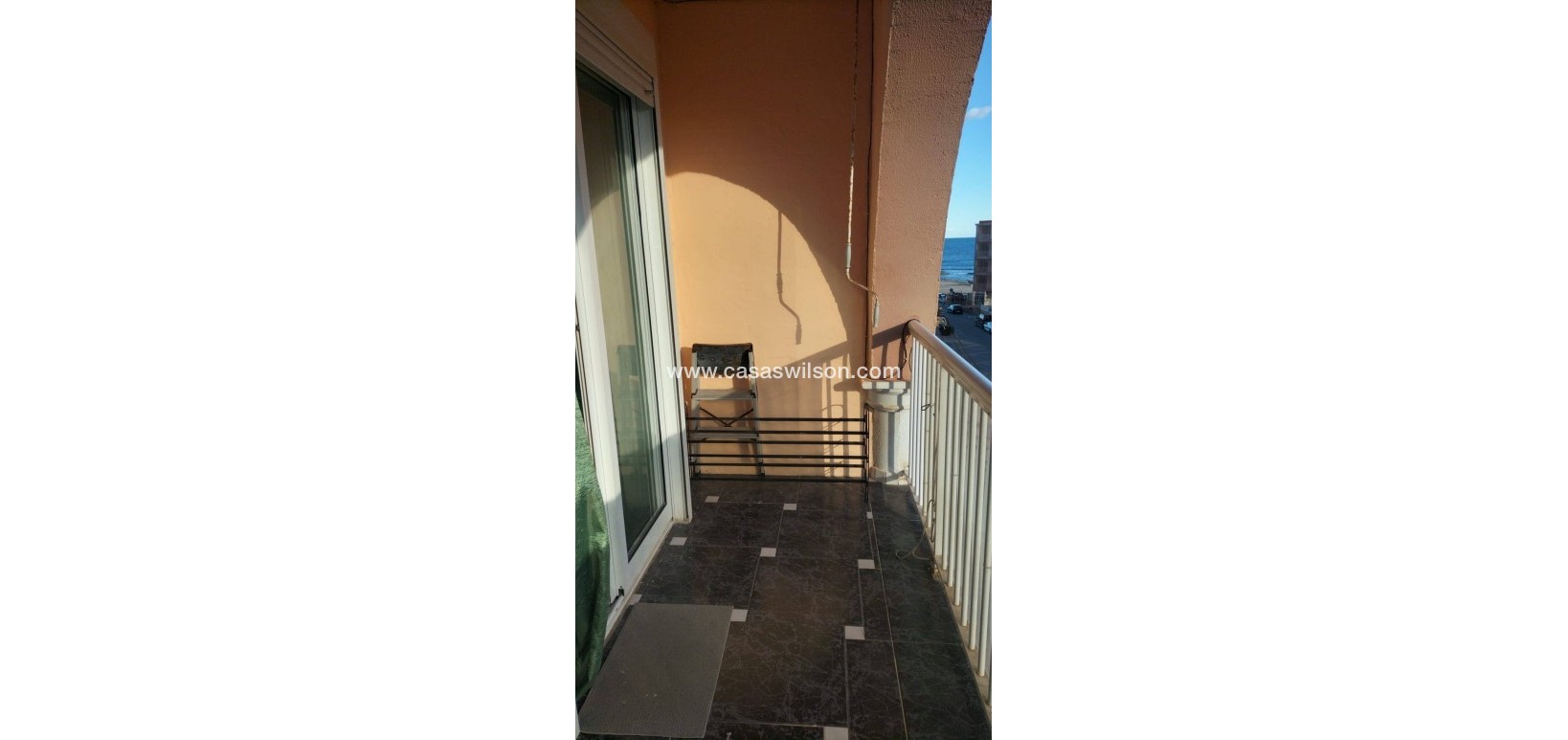 Sale - Apartment - Torrevieja - La Mata pueblo