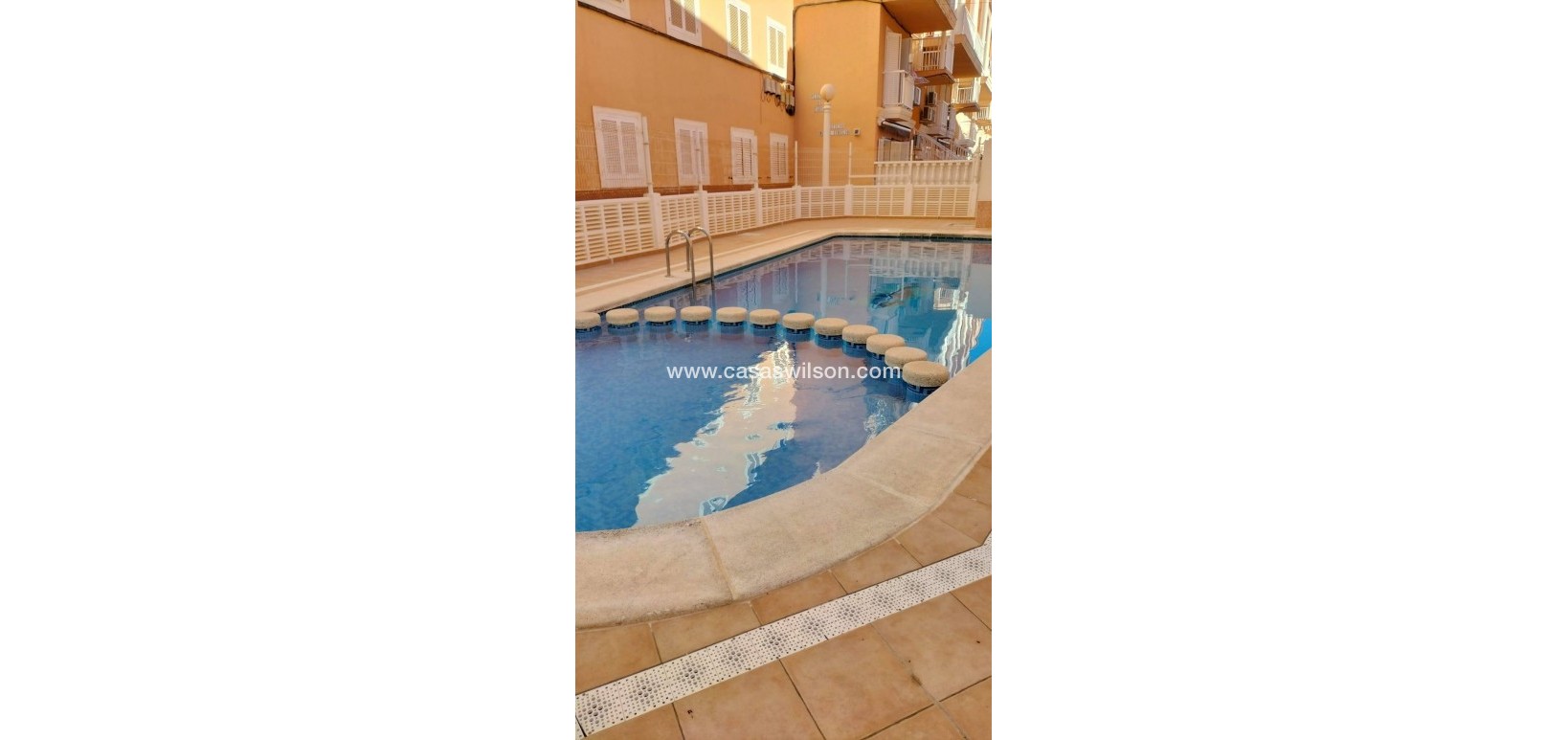 Sale - Apartment - Torrevieja - La Mata pueblo