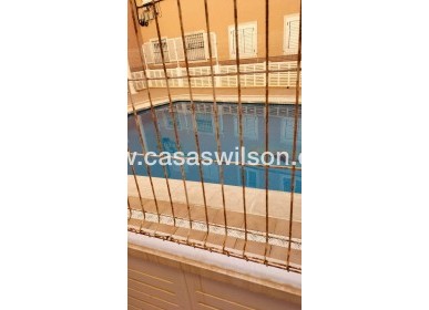 Sale - Apartment - Torrevieja - La Mata pueblo