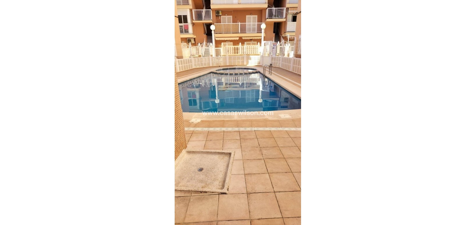 Sale - Apartment - Torrevieja - La Mata pueblo