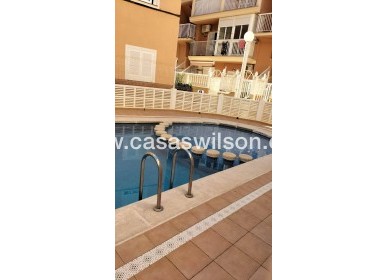 Sale - Apartment - Torrevieja - La Mata pueblo