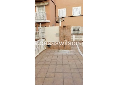 Sale - Apartment - Torrevieja - La Mata pueblo
