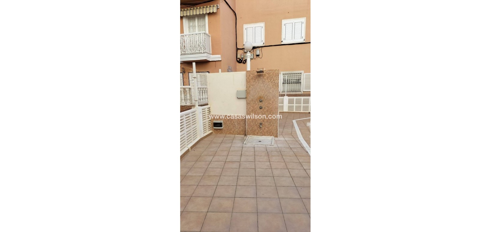 Sale - Apartment - Torrevieja - La Mata pueblo