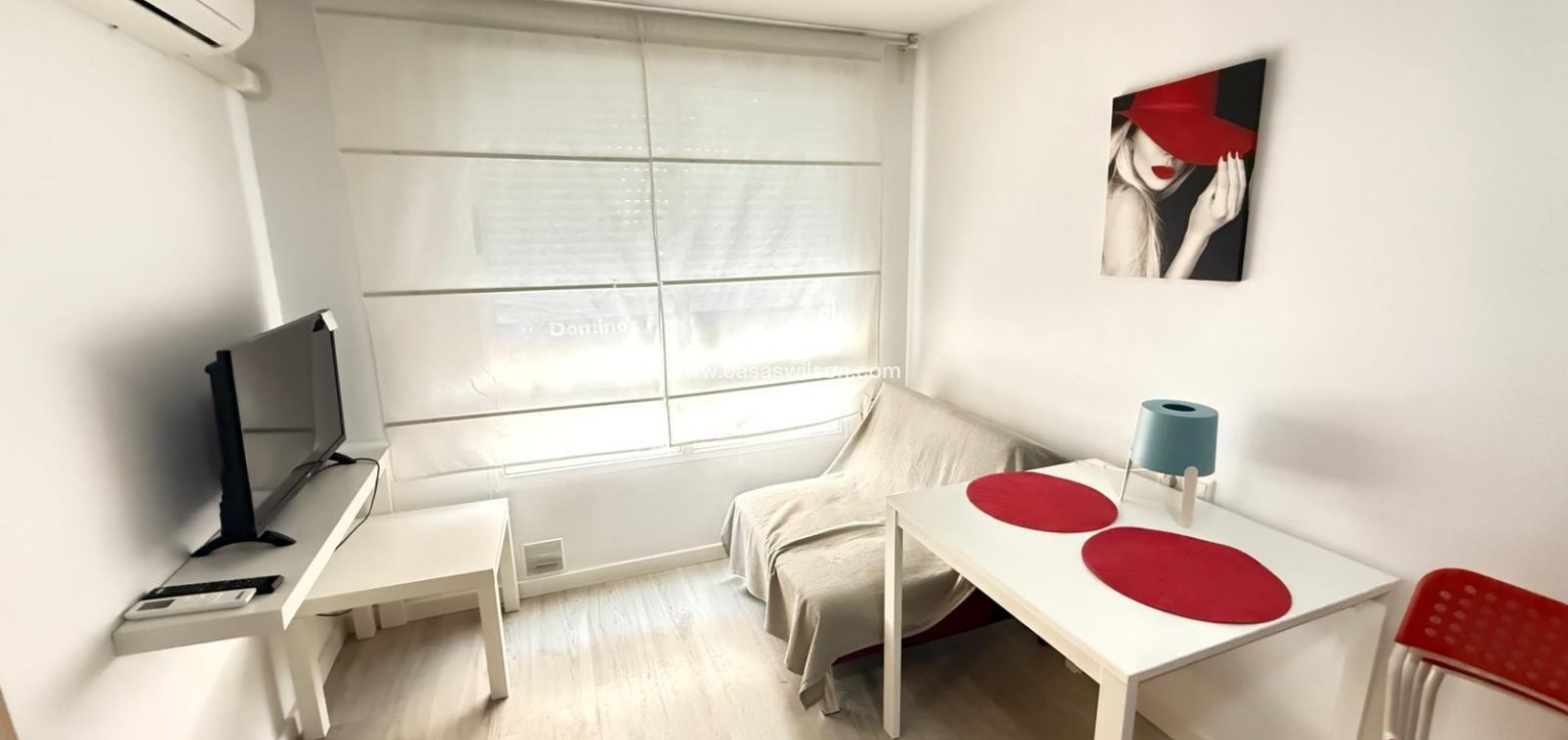 Sale - Appartement - Torrevieja - Playa del Cura