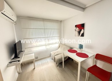 Sale - Appartement - Torrevieja - Playa del Cura