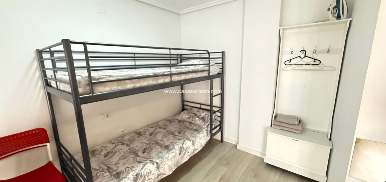 Sale - Appartement - Torrevieja - Playa del Cura