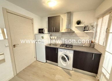 Sale - Appartement - Torrevieja - Playa del Cura