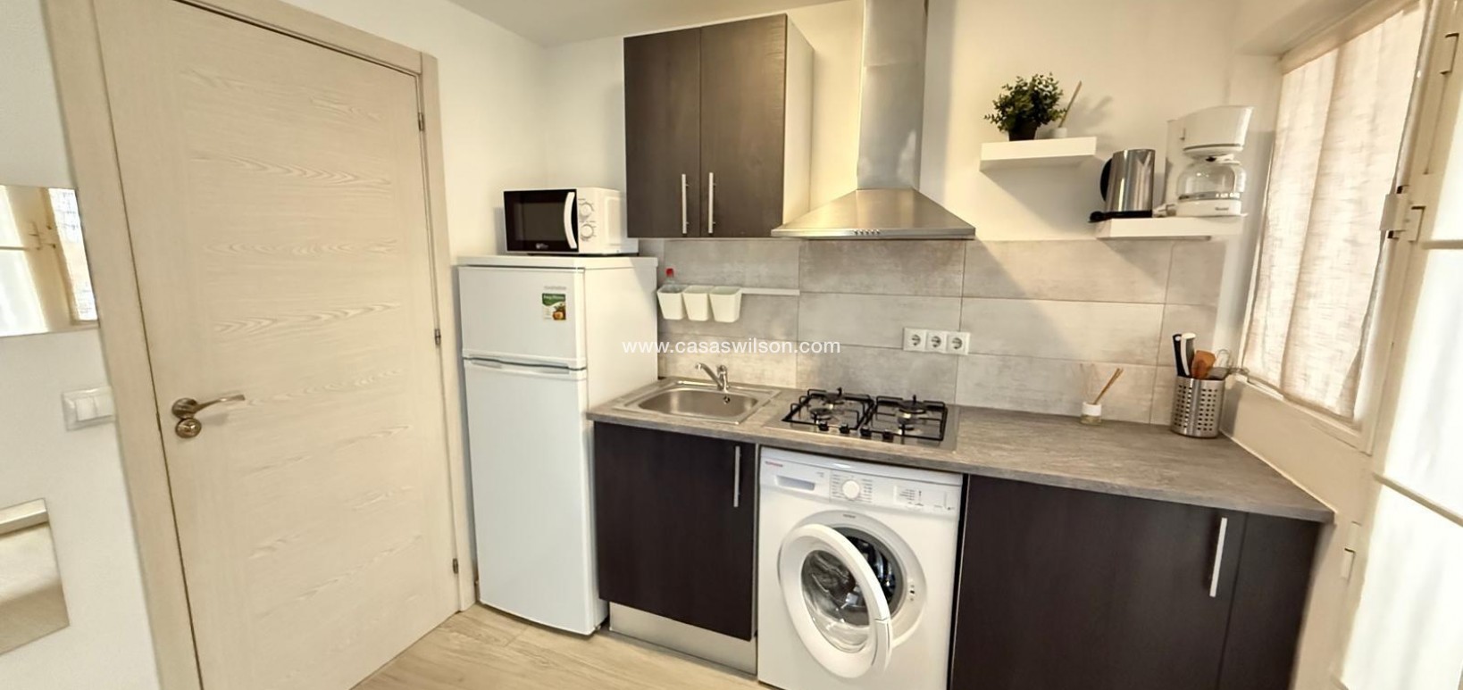 Sale - Appartement - Torrevieja - Playa del Cura