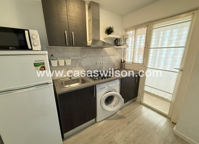 Sale - Appartement - Torrevieja - Playa del Cura