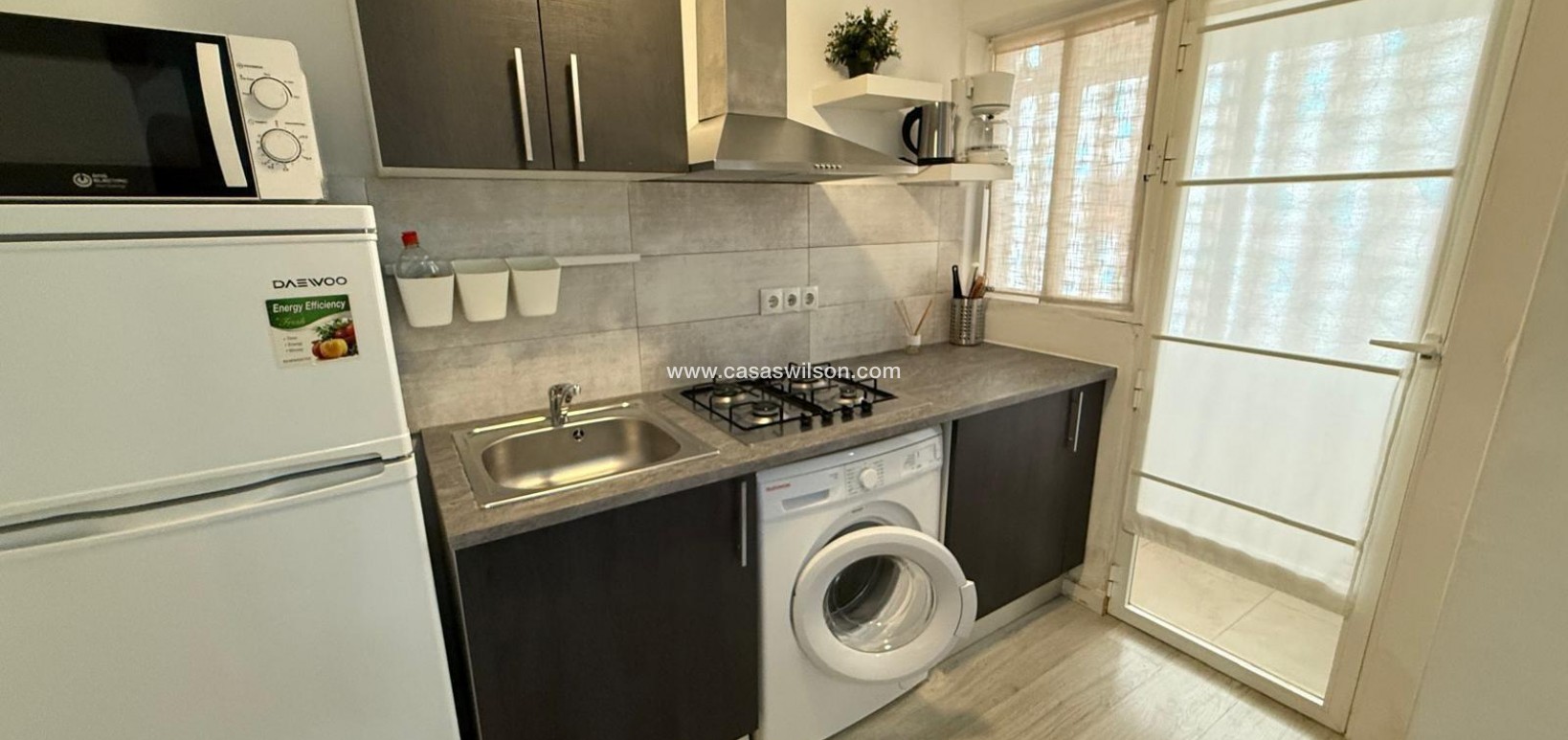 Sale - Appartement - Torrevieja - Playa del Cura